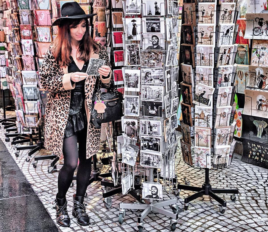 top influenceuse france