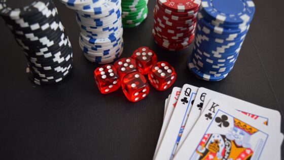 jouer au poker