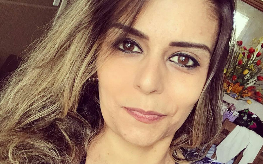 NEUROFIBROMATOSE karina