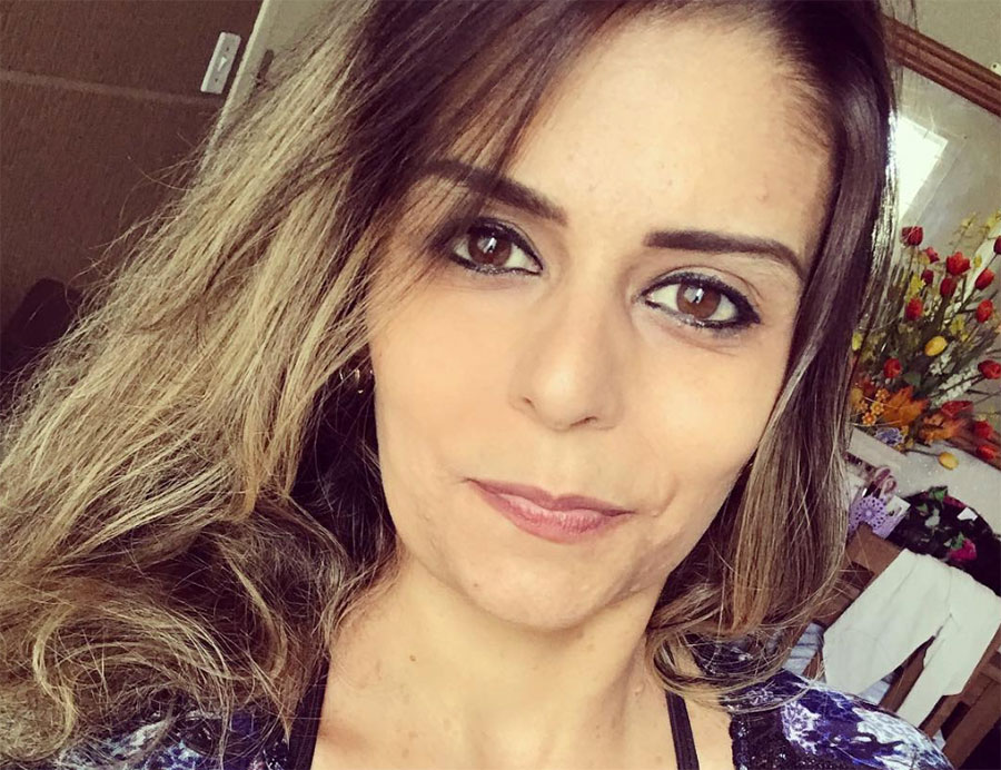 NEUROFIBROMATOSE karina