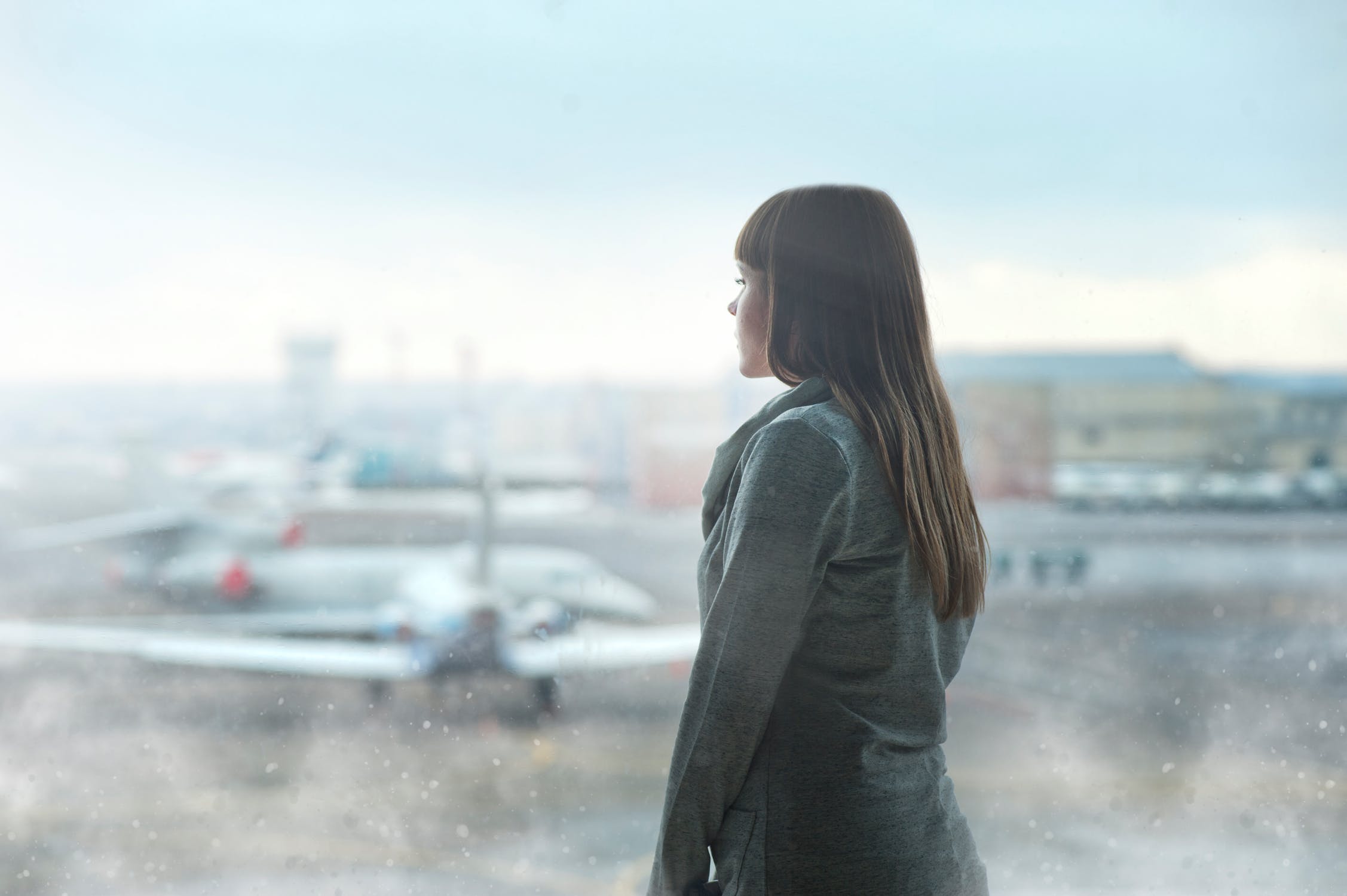 Comment choisir sa tenue pour prendre l'avion ?