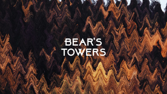Bears Towers Kyma