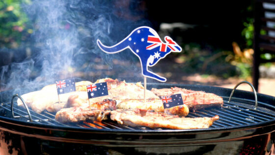 cuisine australienne et ses spécialités