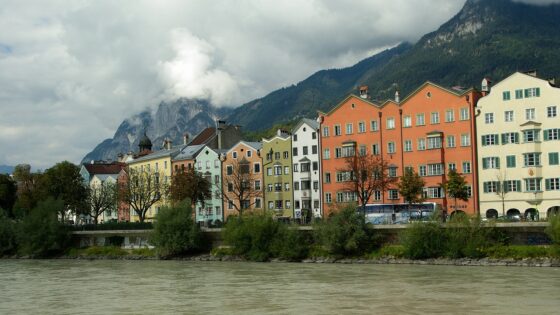 autriche innsbruck