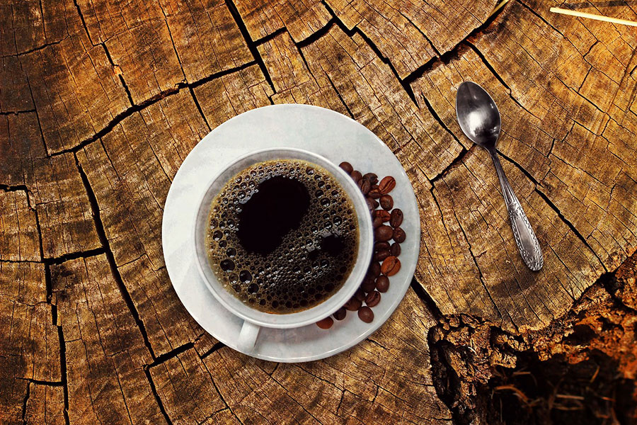 différence entre café filtre et café expresso