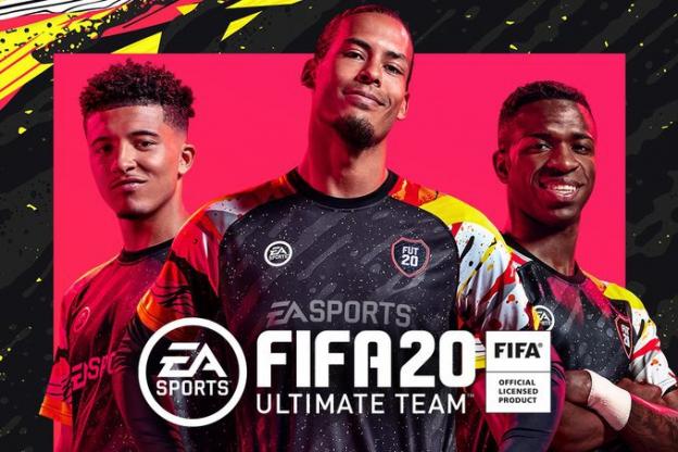 Fifa Ultimate Team 2020