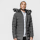 manteau acheter pour son homme