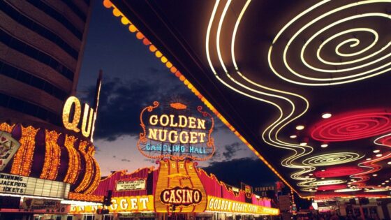 activités géniales à faire à Las Vegas