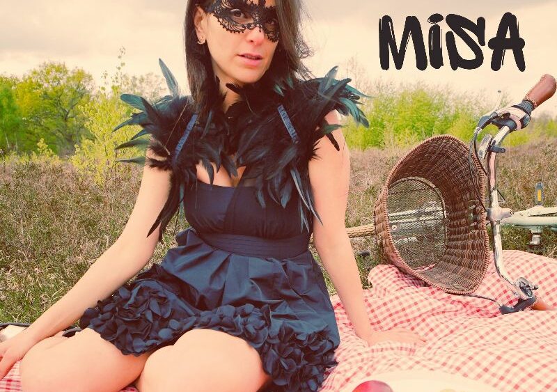 Misa Turning