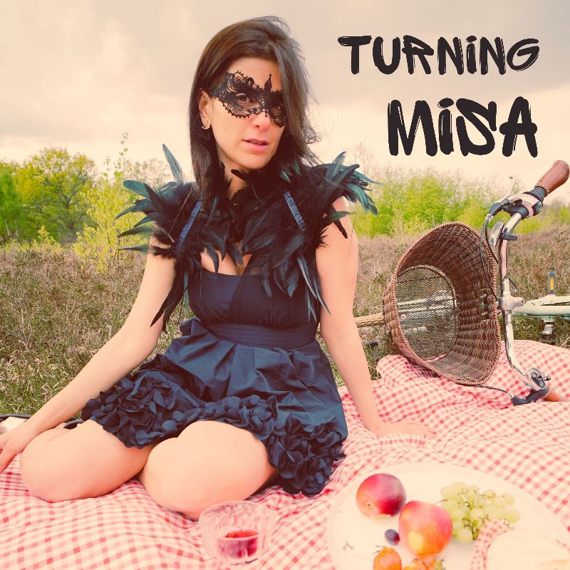 Misa Turning