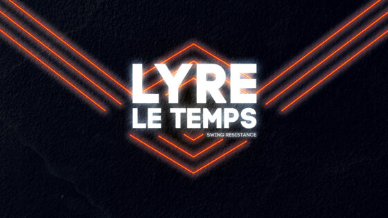 lyre le temps