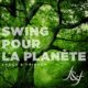 swing pour la planète